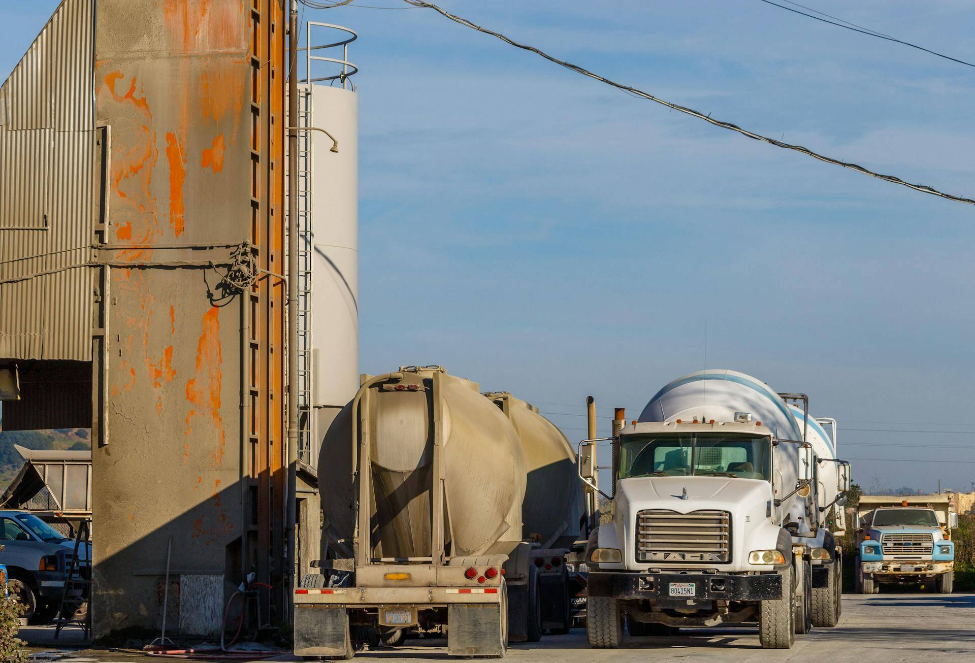 How to Avoid Common Diesel Fuel Contamination Issues